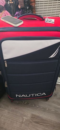 suitcases