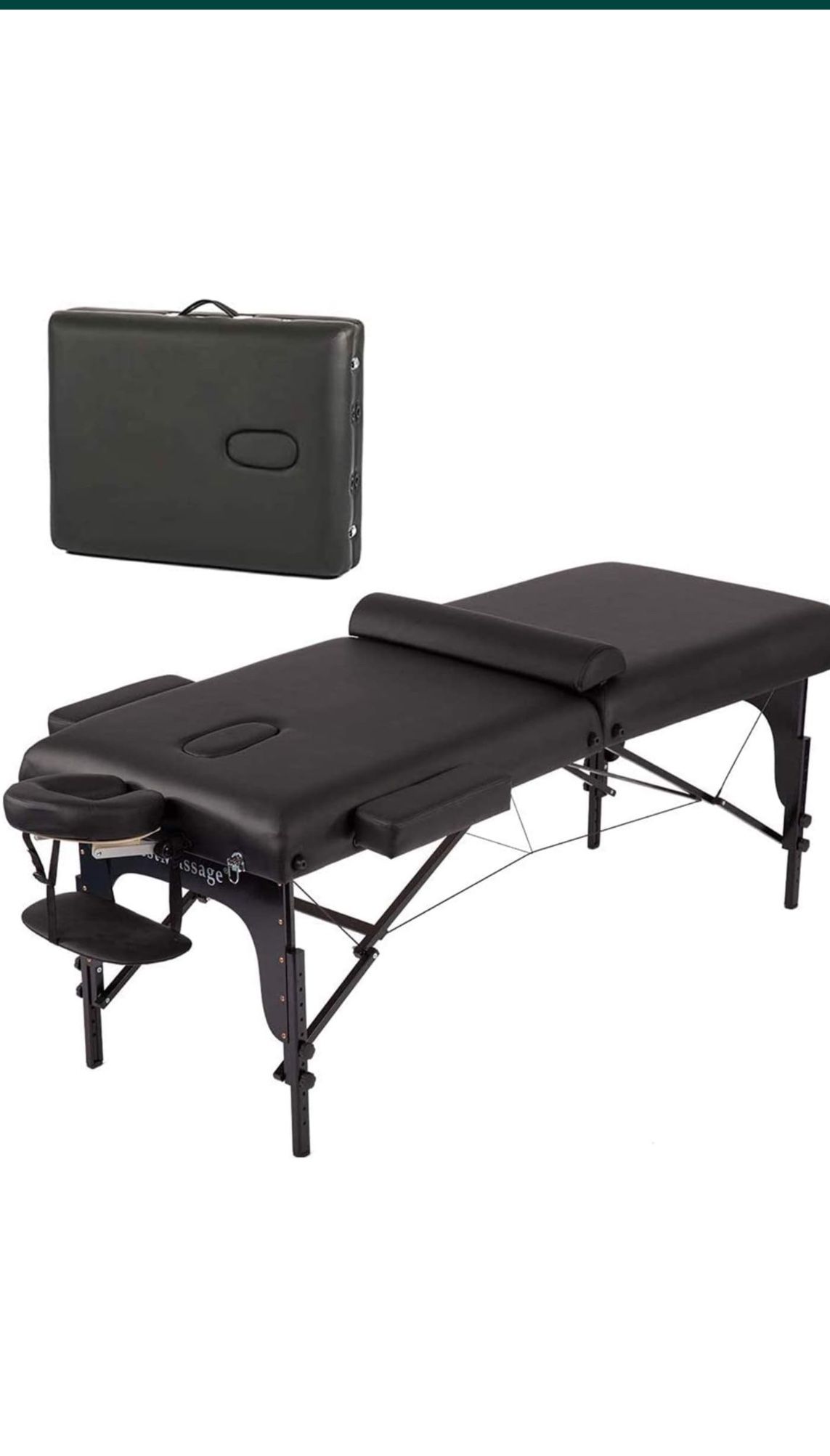Portable Massage Table/Tattoo/Lash bed/Body Sculpting Bed