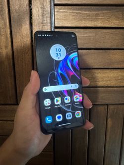 Moto G 5G 2023