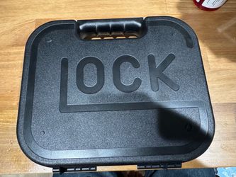 Gen 3 Glock 26 BOX ONLY