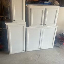 Kitchen Cabinets