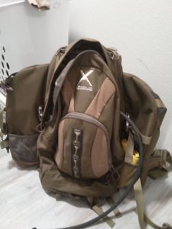 Hunting bag