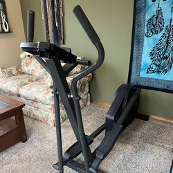 Pro-Form 485E Low Impact Elliptical