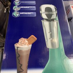 Especial De Fin De Semana! Chocomilera Mexicana! Para Los Licuados!