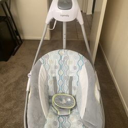 Ingenuity Baby Swing