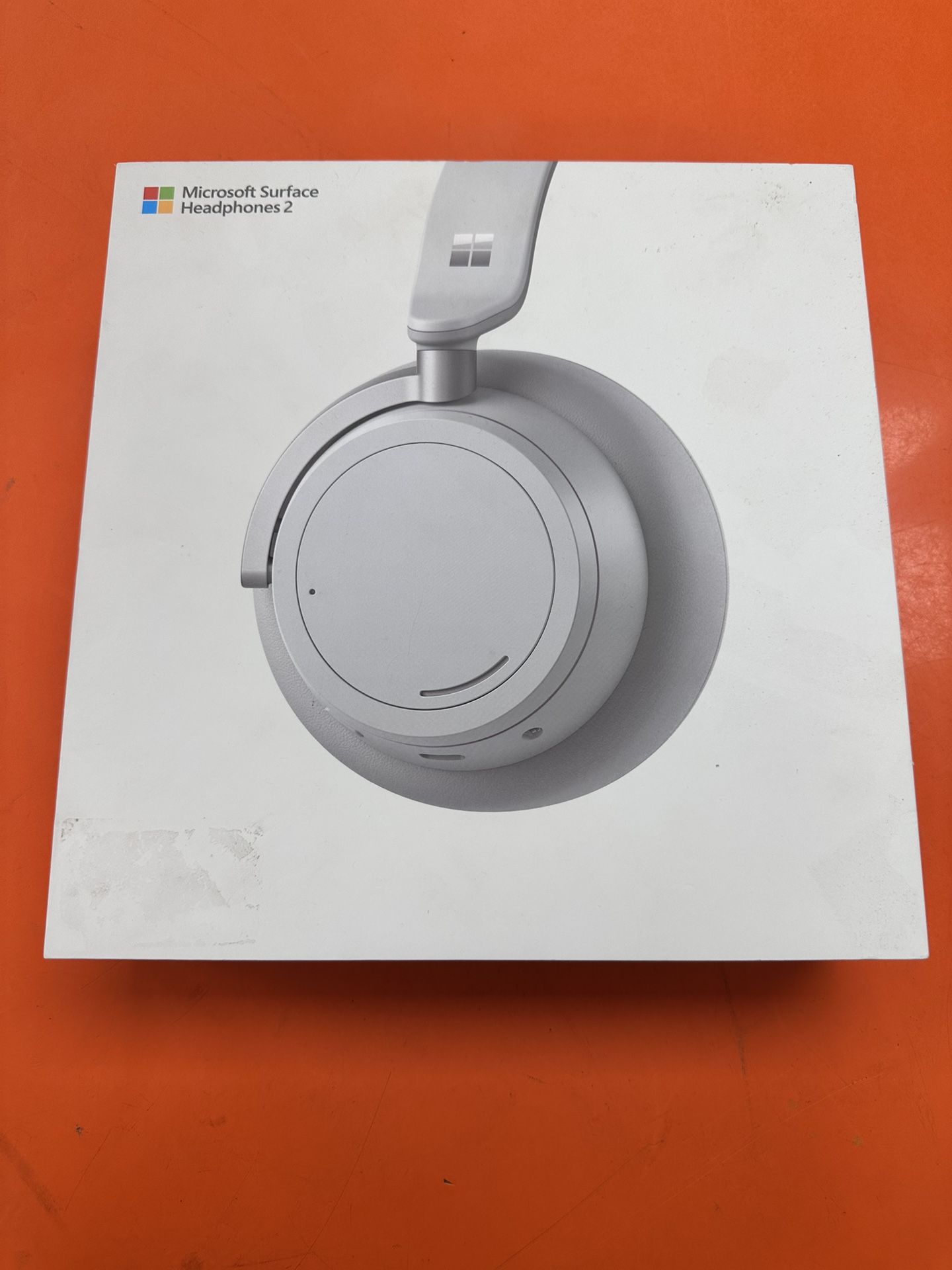 Microsoft New Surface Headphones 2