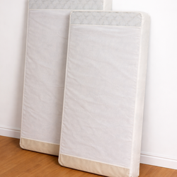 2 Twin Box Springs for Twin/King/Cal King