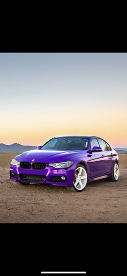 2013 BMW 328i