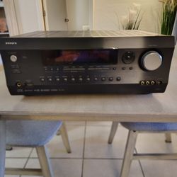 Audio Receiver Integra HDMI