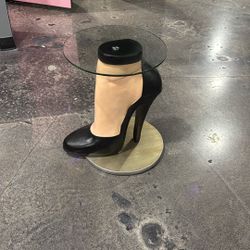 Stiletto End Table (x3)