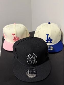 New Era Snapback Hats | Fresh Styles