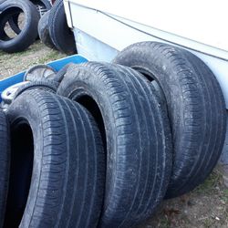 Tires