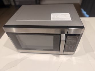 Farberware Microwave