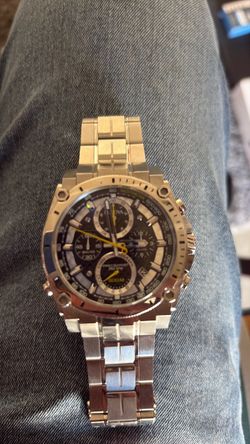 Bulova Precisionist 96B175