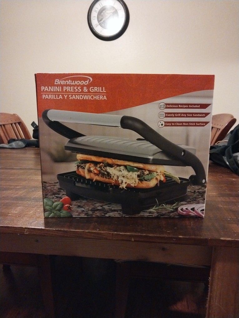 Panini Press