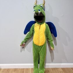 Halloween Costume 