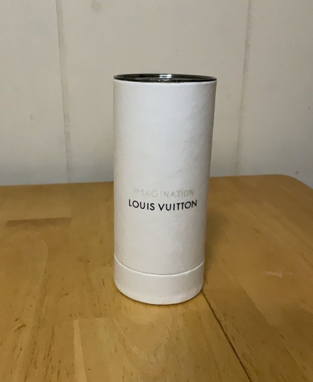 Louis Vuitton Imagination