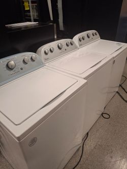 🔥SAVE UP ON WASHERS🔥
