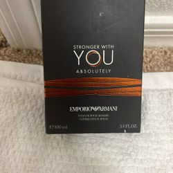 Men’s Cologne
