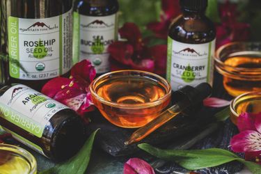 Bronzing Facial Serum