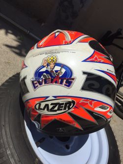 Helmet