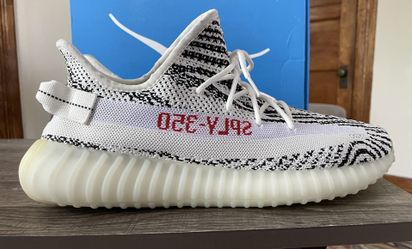 Yeezy 350 size 11.5