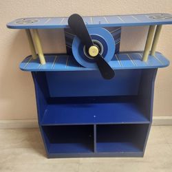 Kids Bookcase