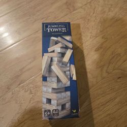 Cardinal Game Gallery Jumbling Tower