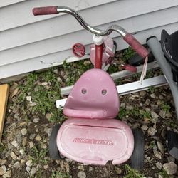 Tricycle