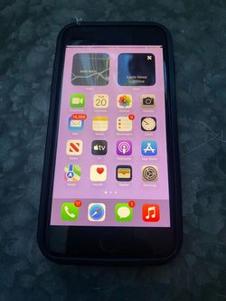 iPhone 8 Plus