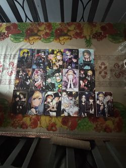 死神坊ちゃんと黒メイド