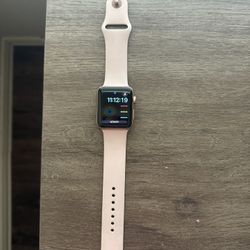 Apple Watch Series 3 42mm