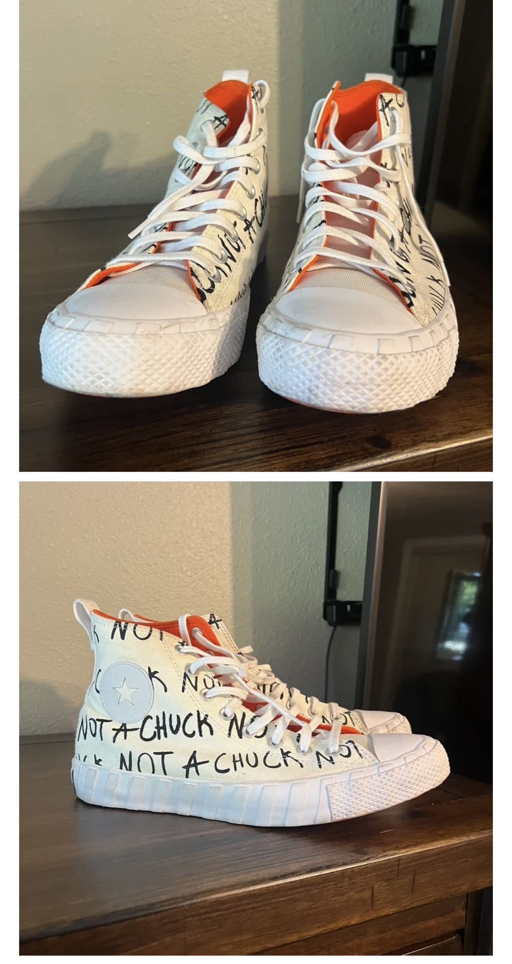 Converse