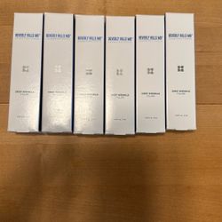 6 Ea. Beverly Hills MD - Deep Wrinkle Filler