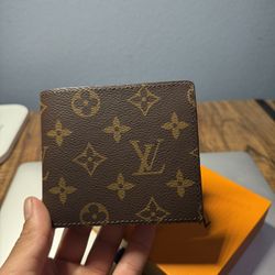 Mens Wallet