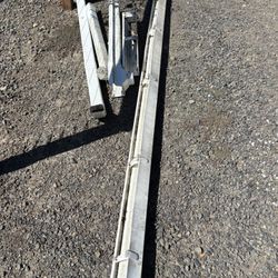 Plastic Gutter Parts Free
