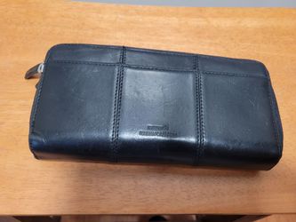 Mundi Italian Calfskin Wallet