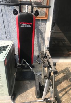 I got to exercise units for 30 bucks