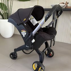 Doona Stroller