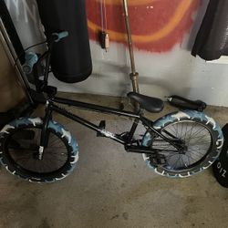 Cult BMX Bike