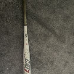 Marucci Cat 7 Baseball bat