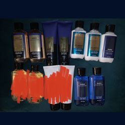 Bath And Body Works Mens Lotions Creams And Body Washes