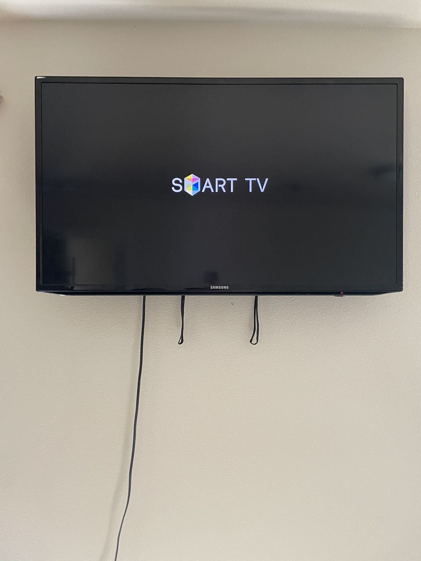 Samsung Smart Tv 36 Inches 