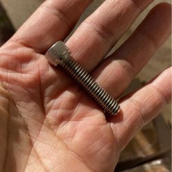 Stainless Steel Bolts  Stewartstown PA