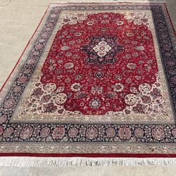 Persian Rug
