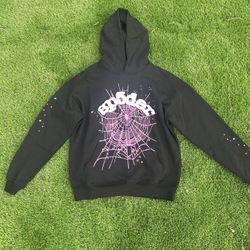 SP5DER HOODIE 1:1🔥🔥
