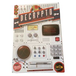 Decrypto Game