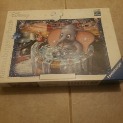 Ravensburger Disney Puzzle