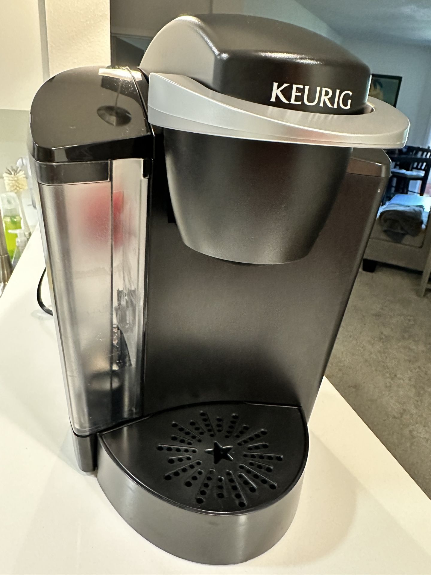 Keurig K-Classic Coffee Maker/machine