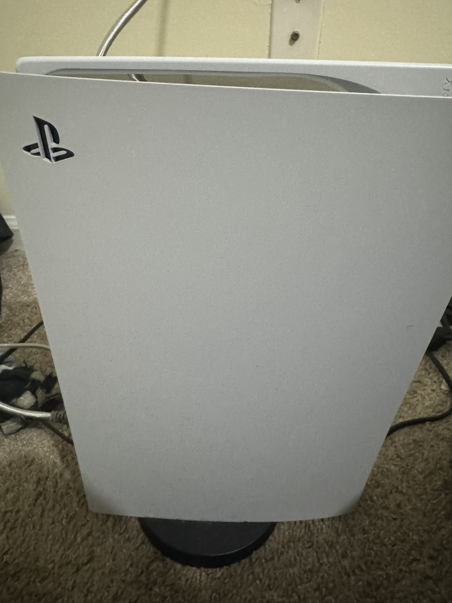 USED Ps5 Digital Edition For Sale